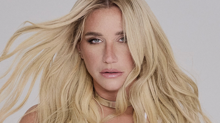 Kesha: The Freedom Tour