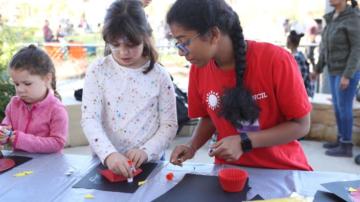 Art Cart 2026-Tuesday