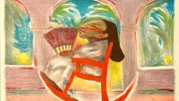 Black Mountain College: Avant-Garde Art from the Experimental