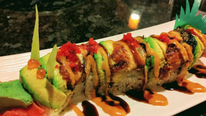 Kobe Hibachi & Sushi | Holly Springs, NC 27540