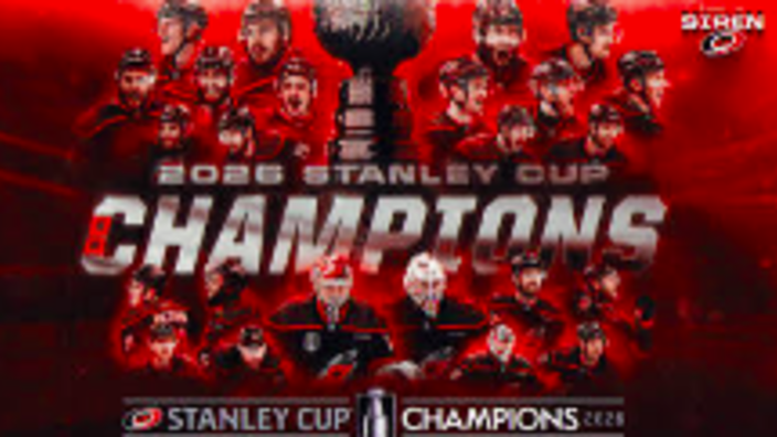 Dallas Stars vs. Carolina Hurricanes | Raleigh, NC 27607