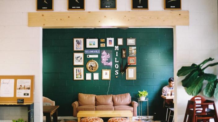 milo's tobacco road Tea Co. opens Spartanburg County production facility Milo Yosef - Lexington Sporting