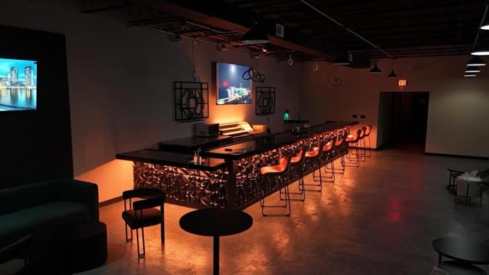 Lounge Ninety6 | Zebulon, NC 27597