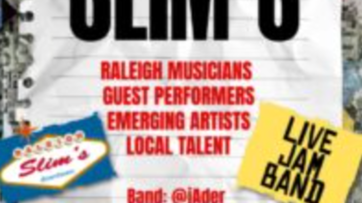 Jam Band