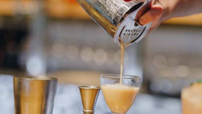 Cocktail Classes
