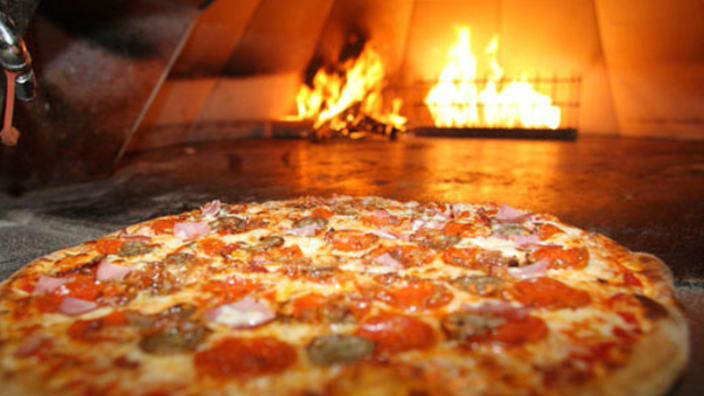 Stromboli's Express | Raleigh, NC 27616