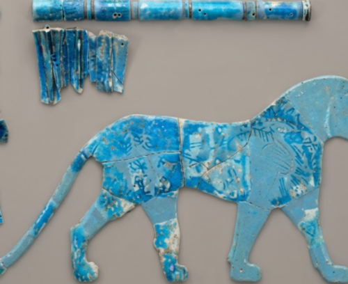 Sensory-Friendly Hour at Ancient Nubia Community Day