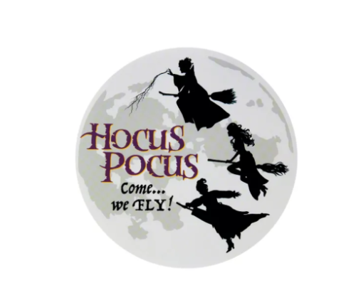 Hocus Pocus Drag Brunch