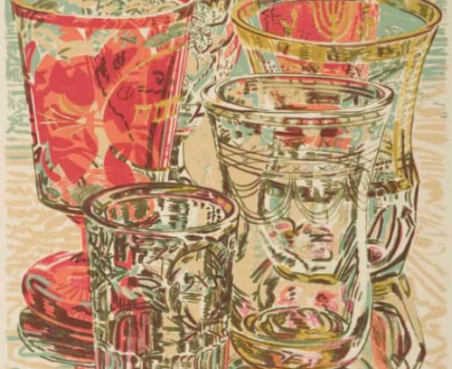 Kanof Lecture: What Should Our Judaism Look Like? The Tobe Pascher Workshop and American Jewish Ritual Art