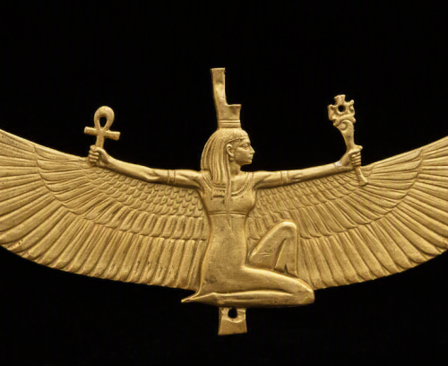 NCMA After Hours: Ancient Nubia