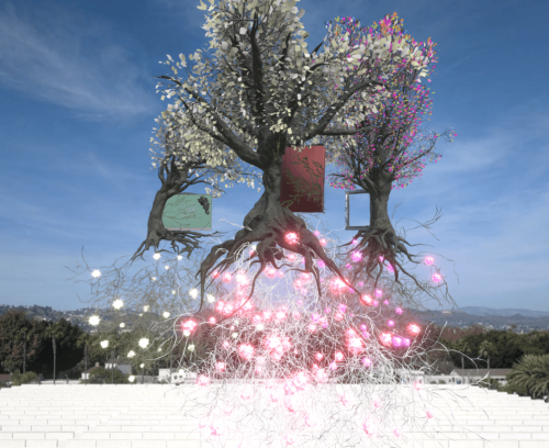 Perceiving Otherwise: Ecological Imagination and Experiential Practice in Polycrisis
