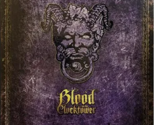 Blood on the Clock Tower