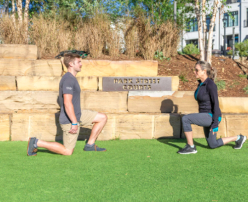 Turkey Leg Day-Feast on Fitness 2026