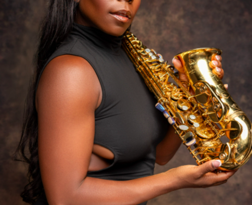 Jazz’d Up Sundays: Tia Fuller