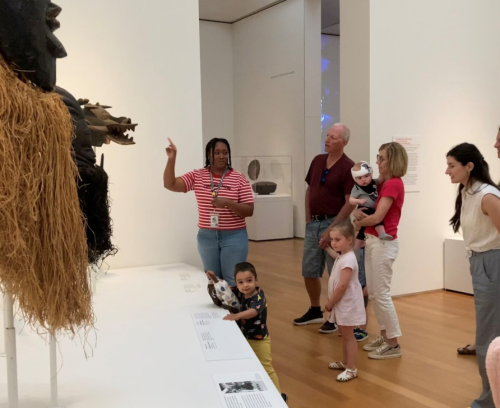 Family-Friendly Tours