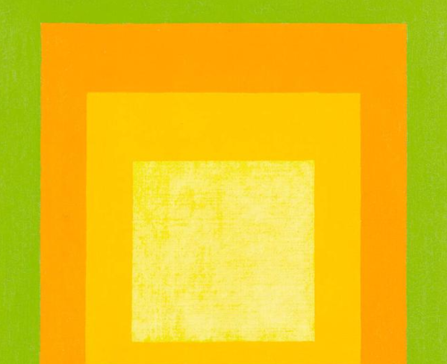 Virtual Sensory Journey through Art