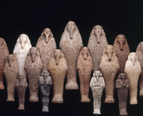 Ancient Nubia Member Preview Day
