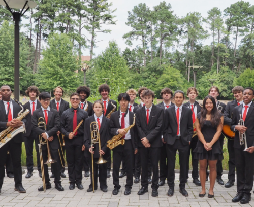 Live & Local: Triangle Youth Jazz Orchestra & Triangle Youth Jazz Ensemble