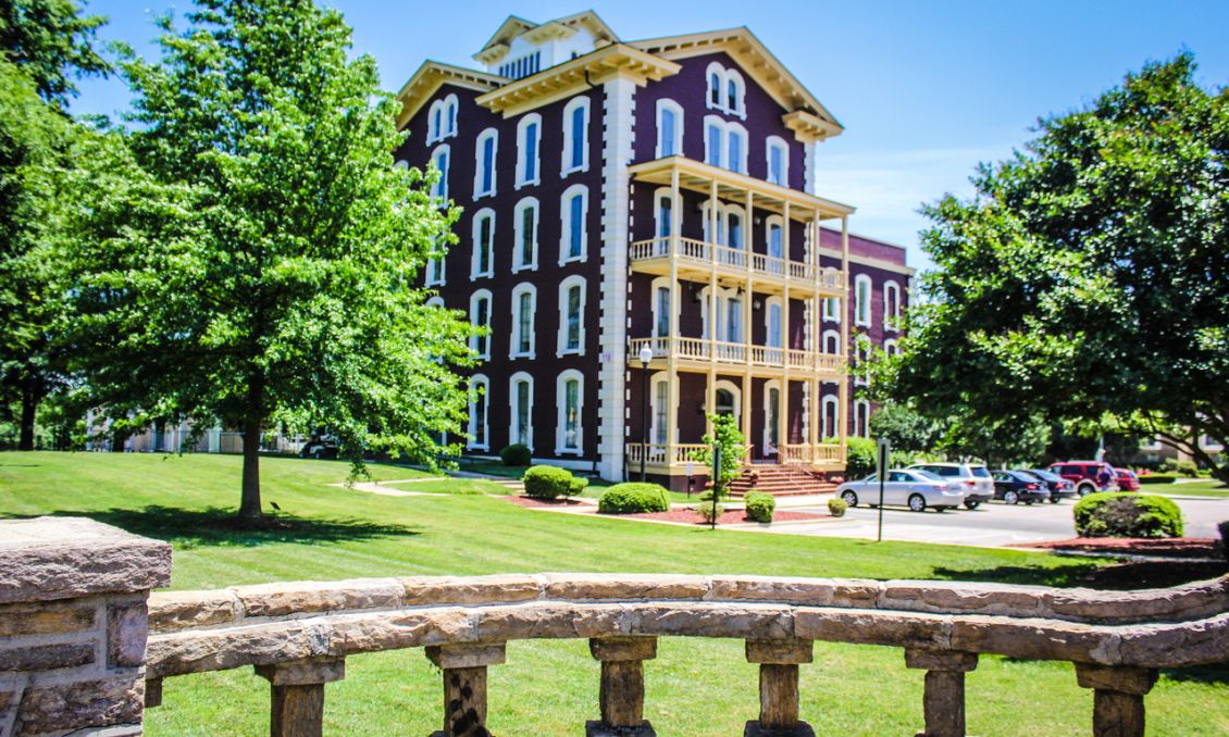 Shaw University