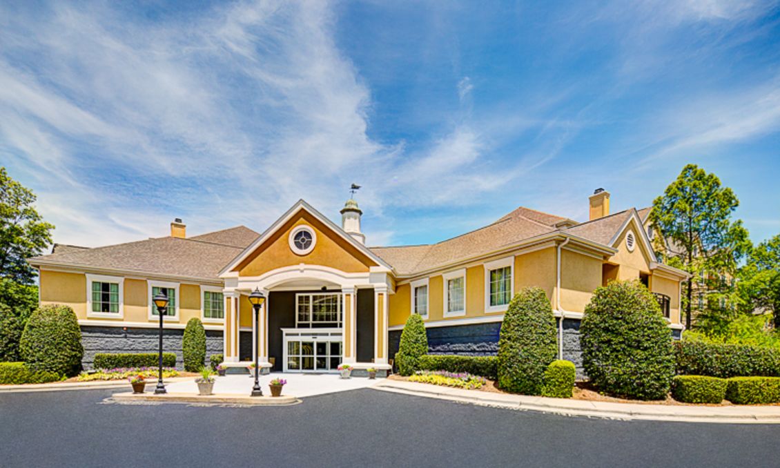 Homewood Suites by Hilton Raleigh/Cary