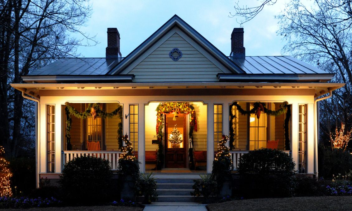Historic Oakwood