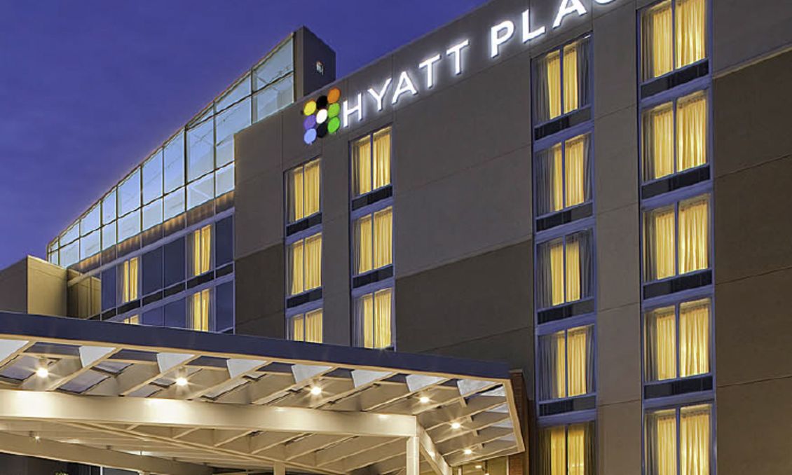 Hyatt Place Raleigh/Cary