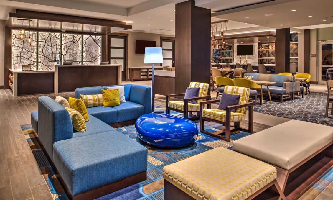 Hyatt House Raleigh/RDU/Brier Creek