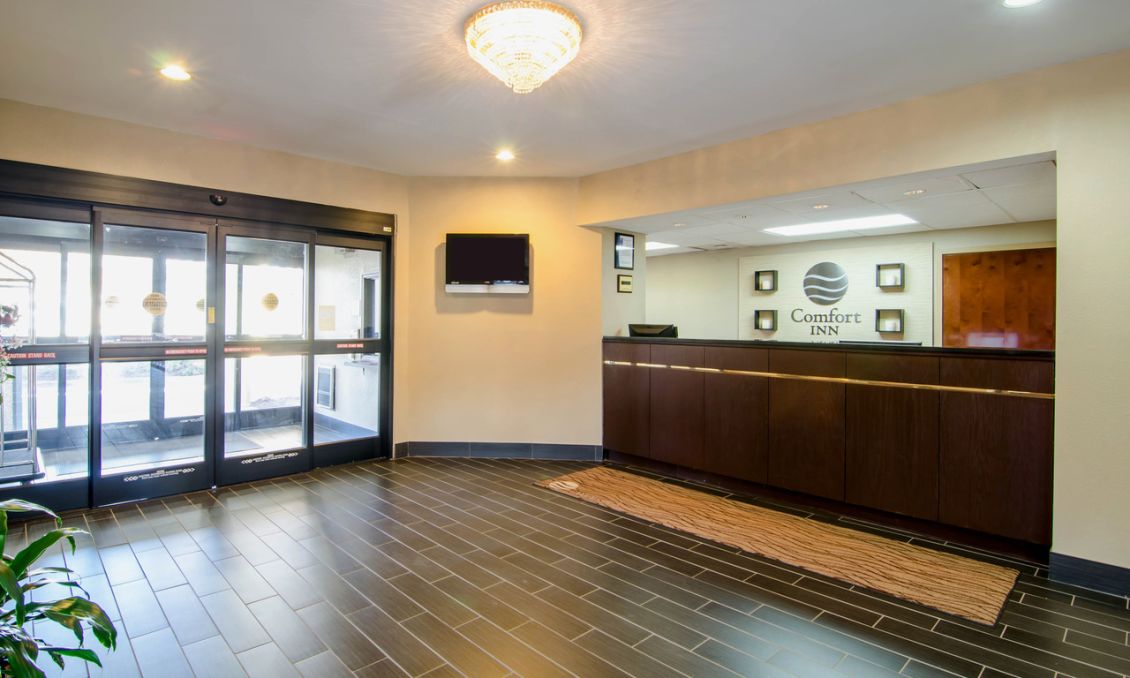 Clarion Pointe Apex - Holly Springs