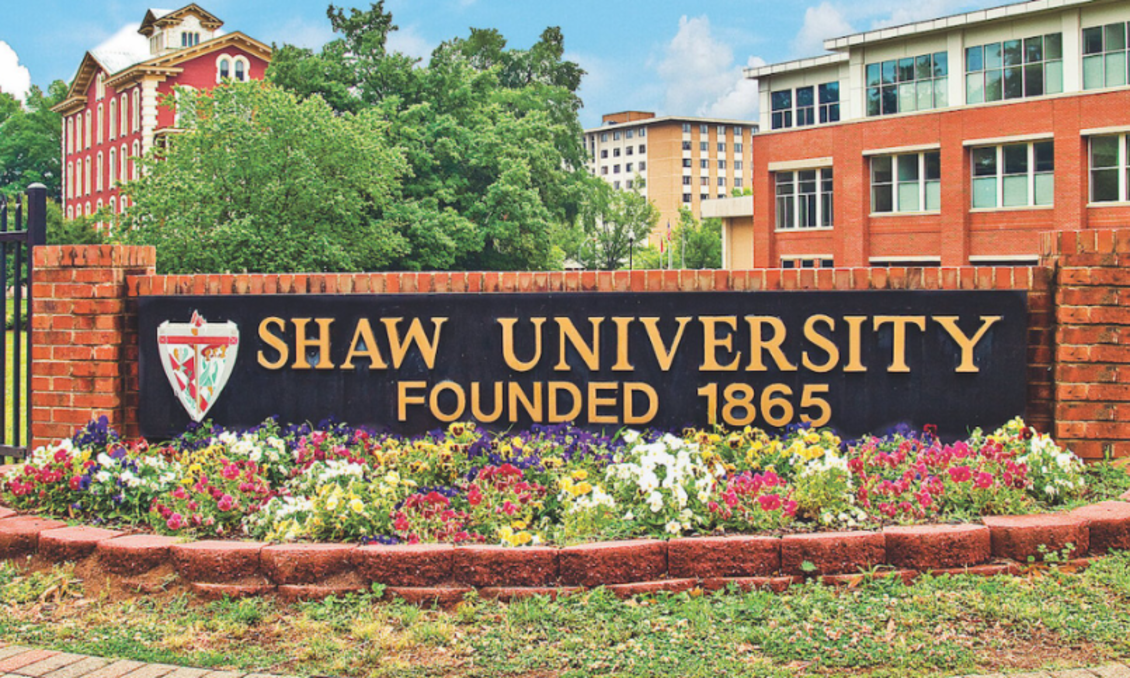 Shaw University