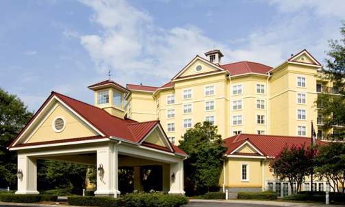 Homewood Suites by Hilton Raleigh/Crabtree Valley