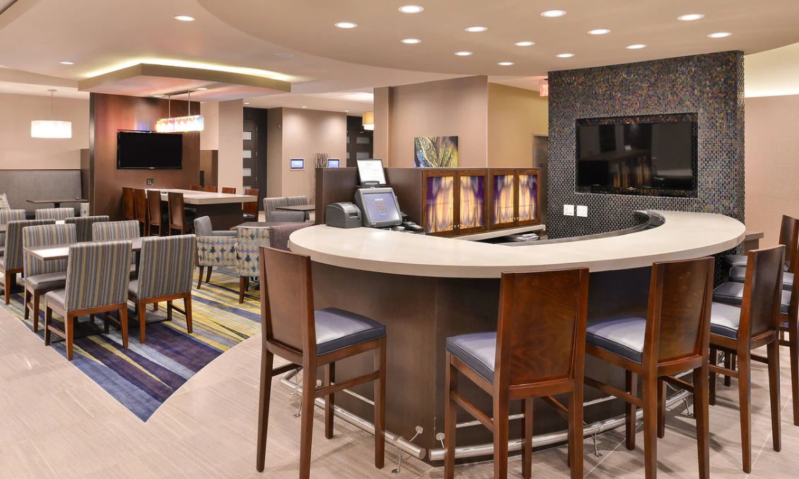 SpringHill Suites by Marriott Raleigh Cary