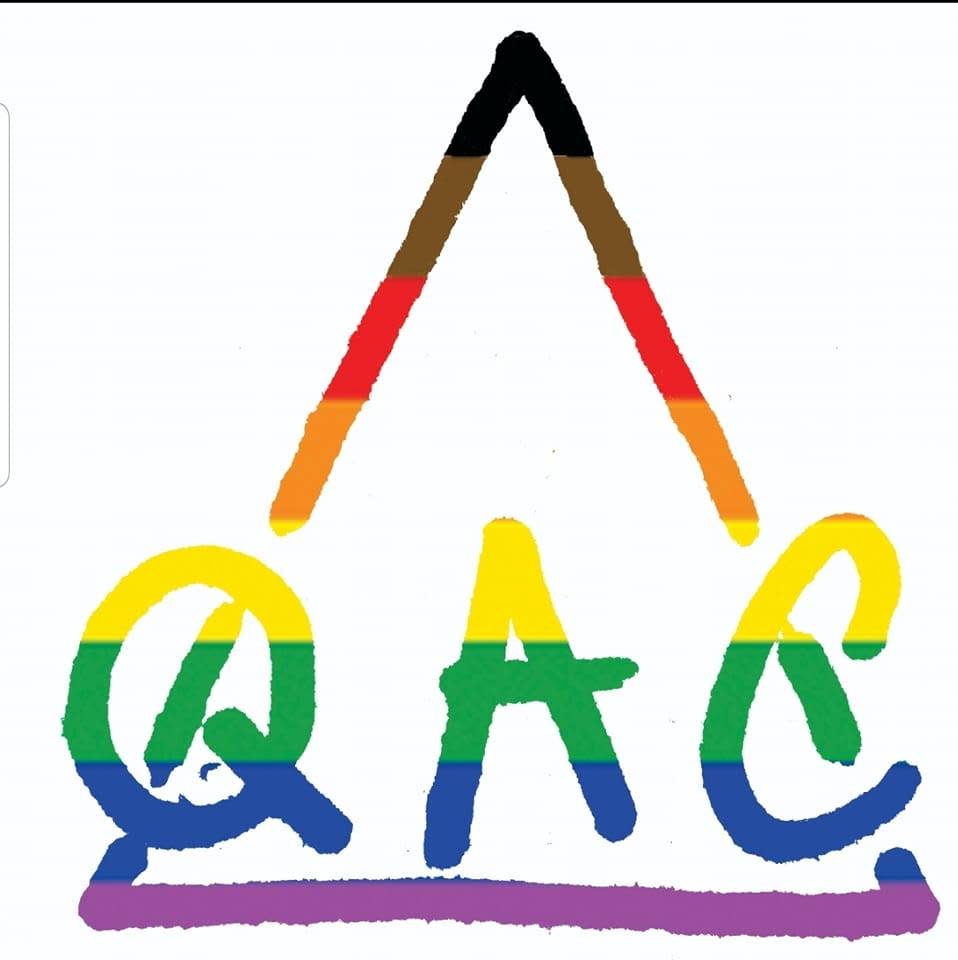 Triangle Queer Artist Collective