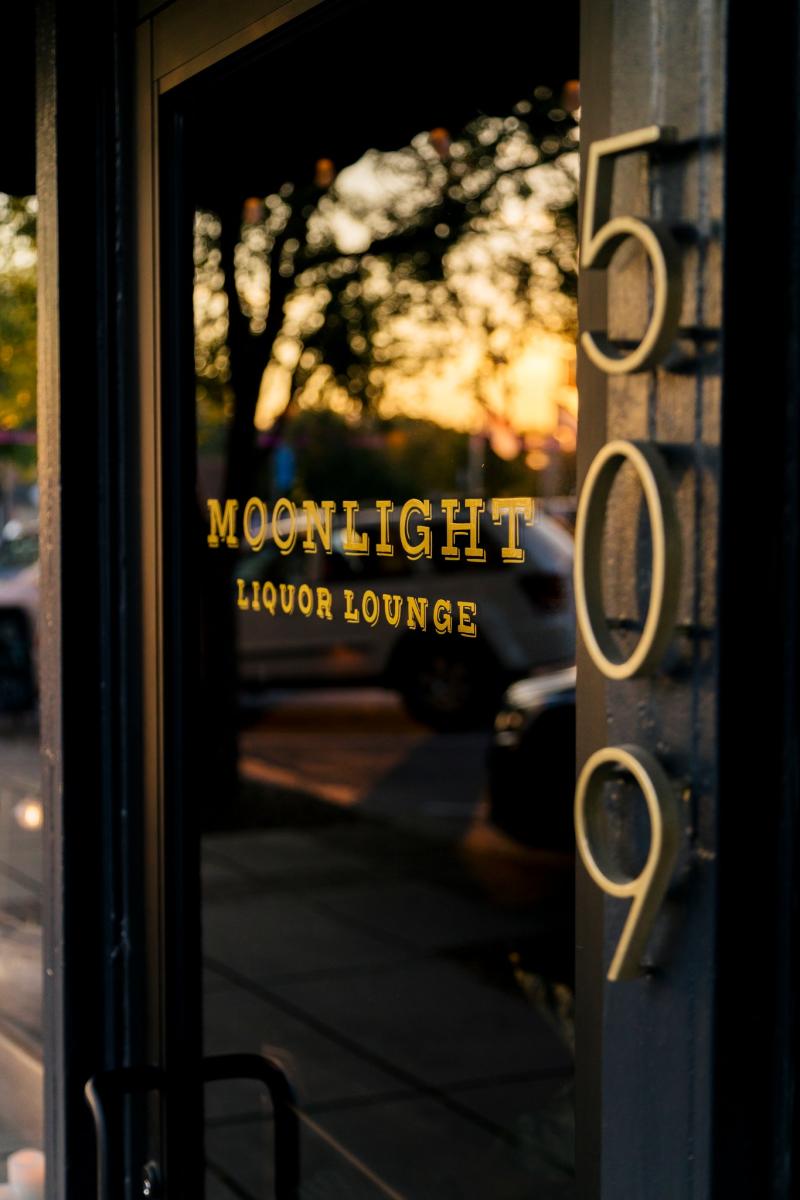 Moonlight Liquor Lounge