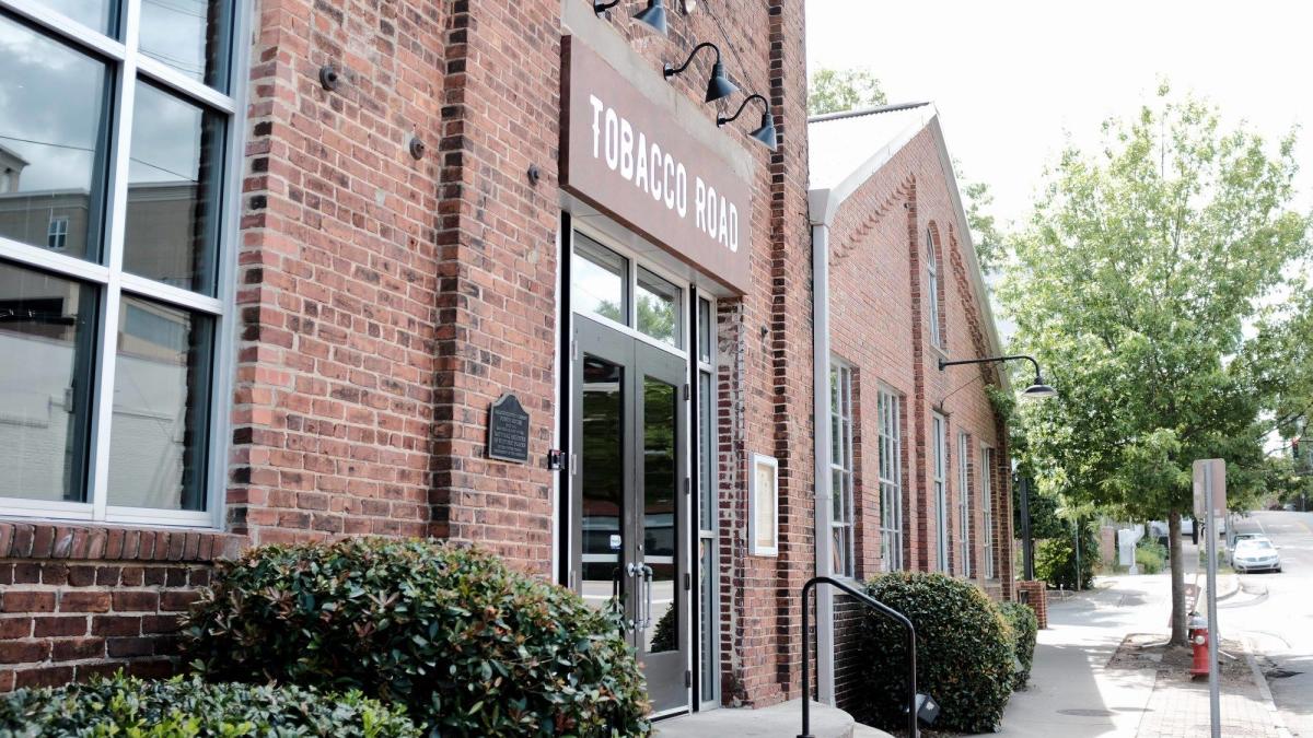 Tobacco Road Sports Cafe & Brewery
