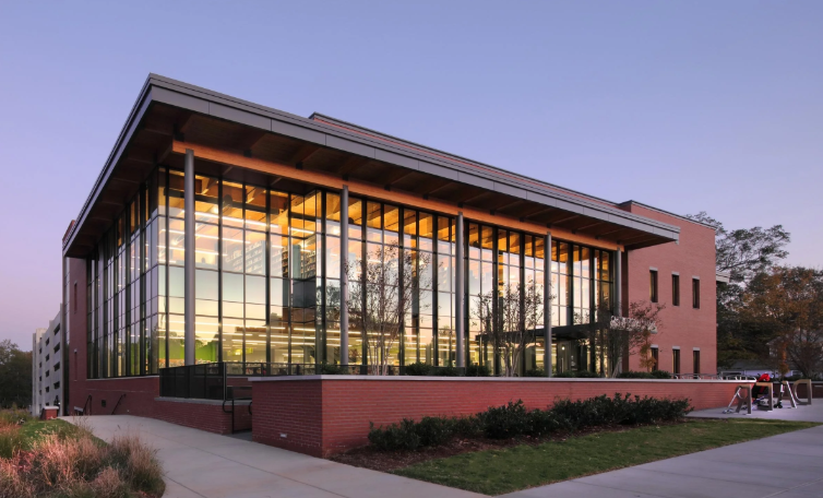 Cary Regional Library | Cary, NC 27511