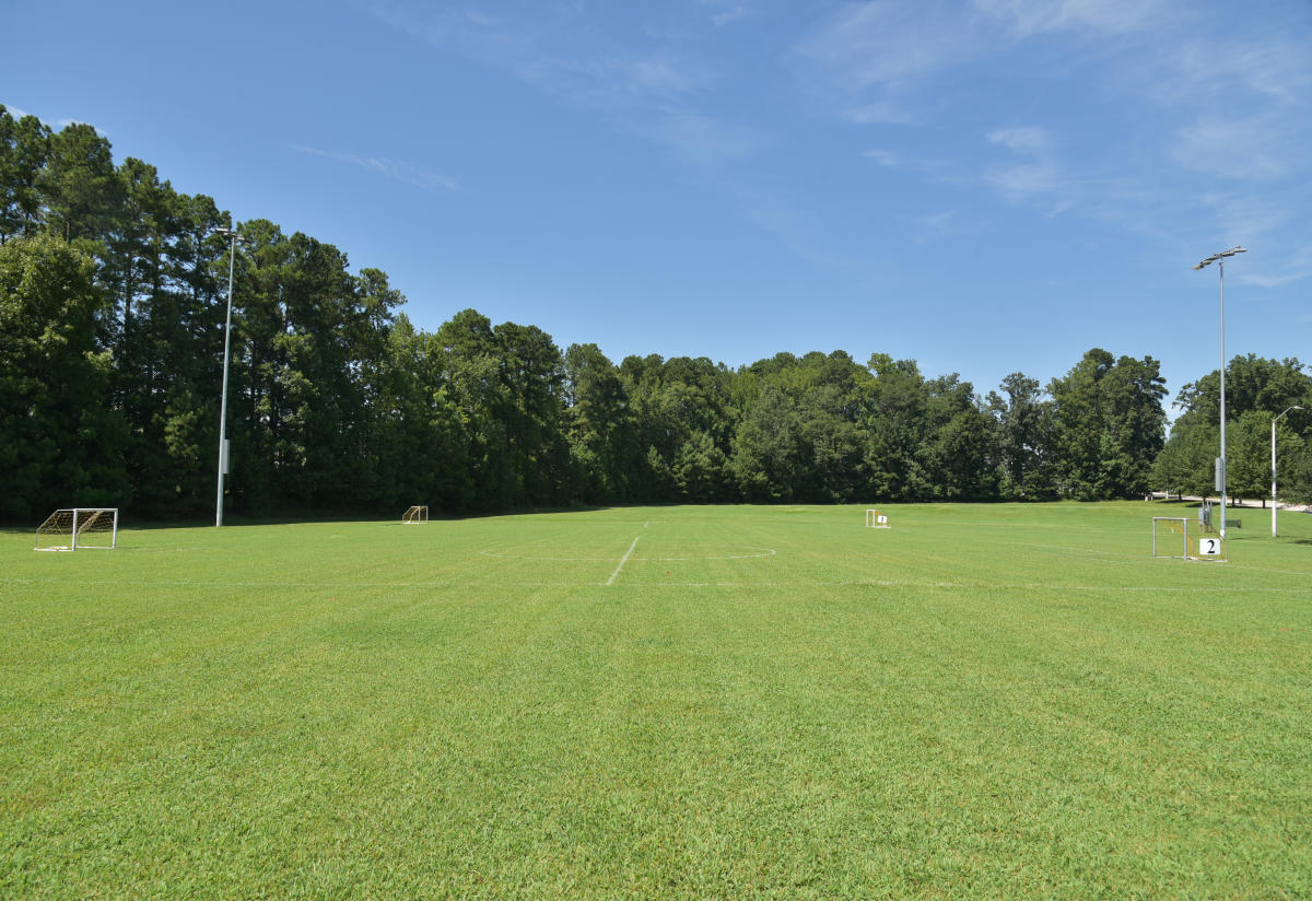 Banks Road Fields | Raleigh, NC 27603