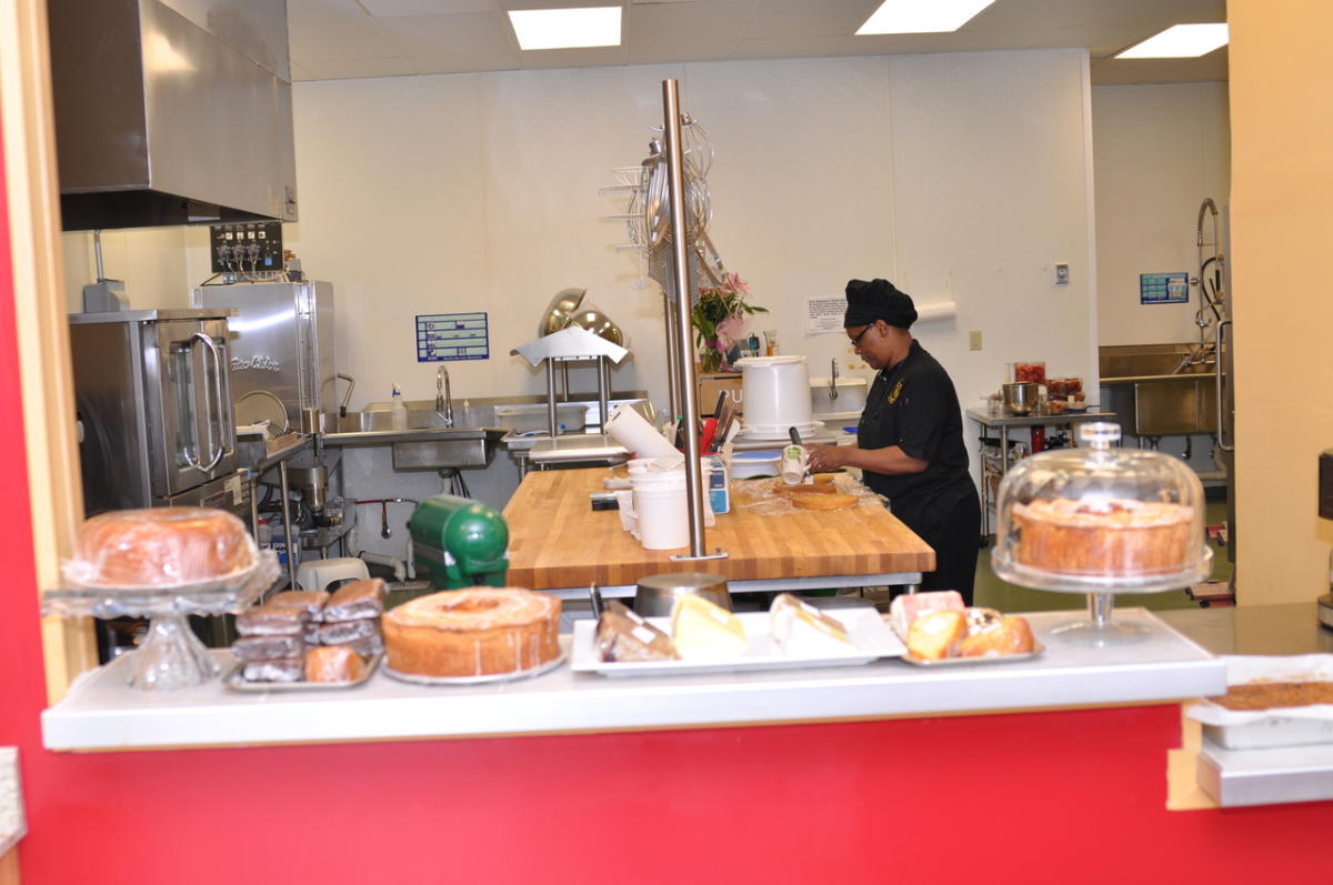 Premier Cakes | Raleigh, NC 27615