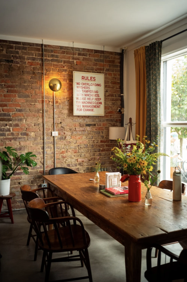 The Left Hook Coffee | Raleigh, NC 27601