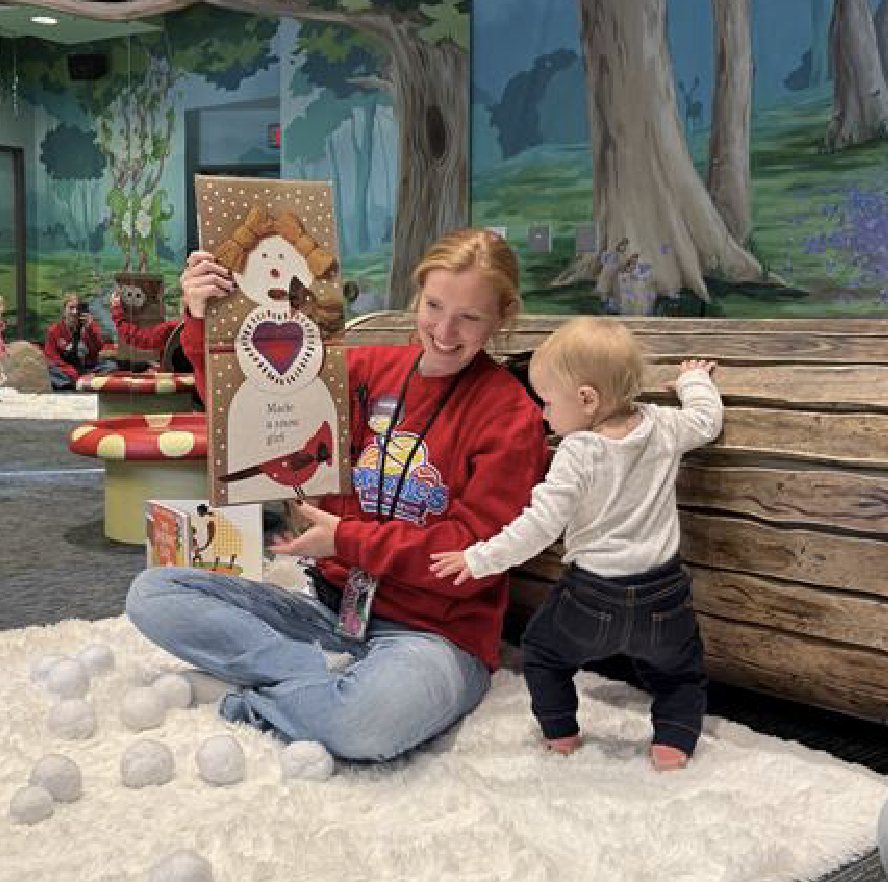 Baby Time Meet-Up | Raleigh, NC 27601