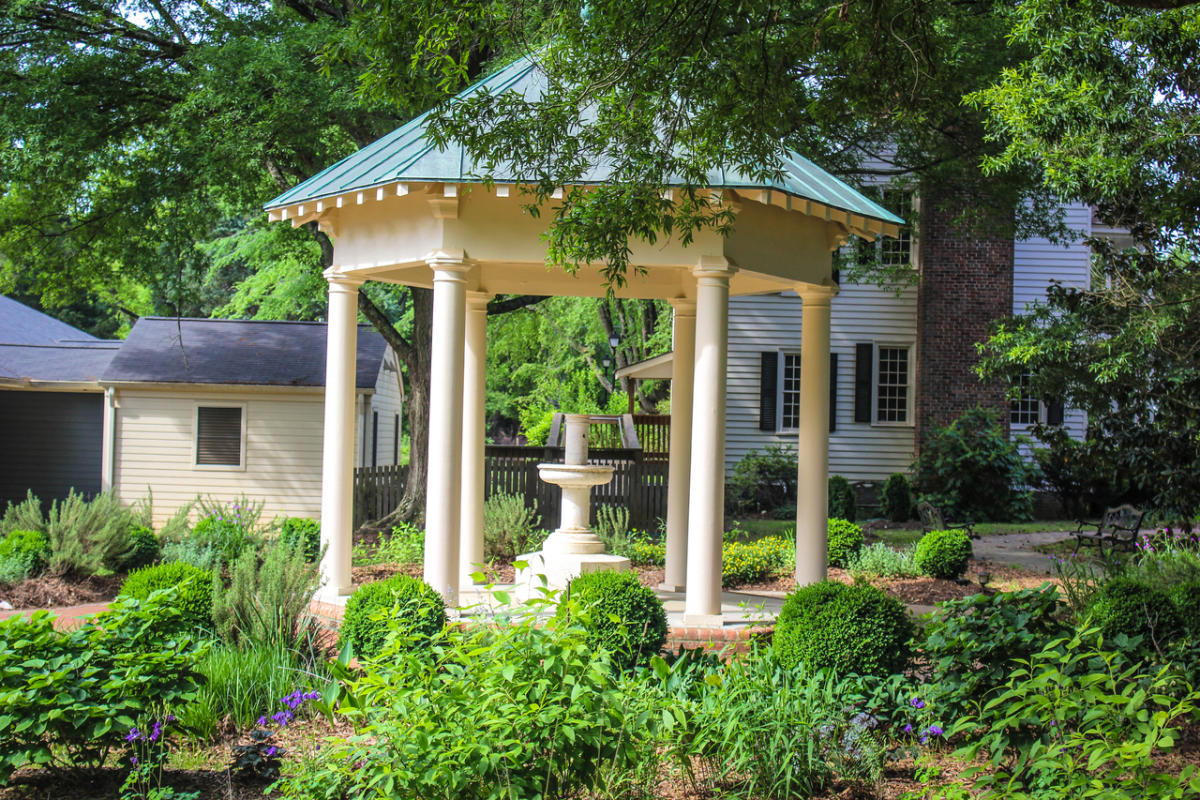 Wake Forest Historical Museum - Visit Raleigh