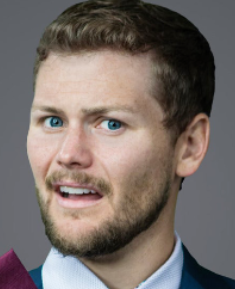 Drew Lynch Raleigh, NC 27605