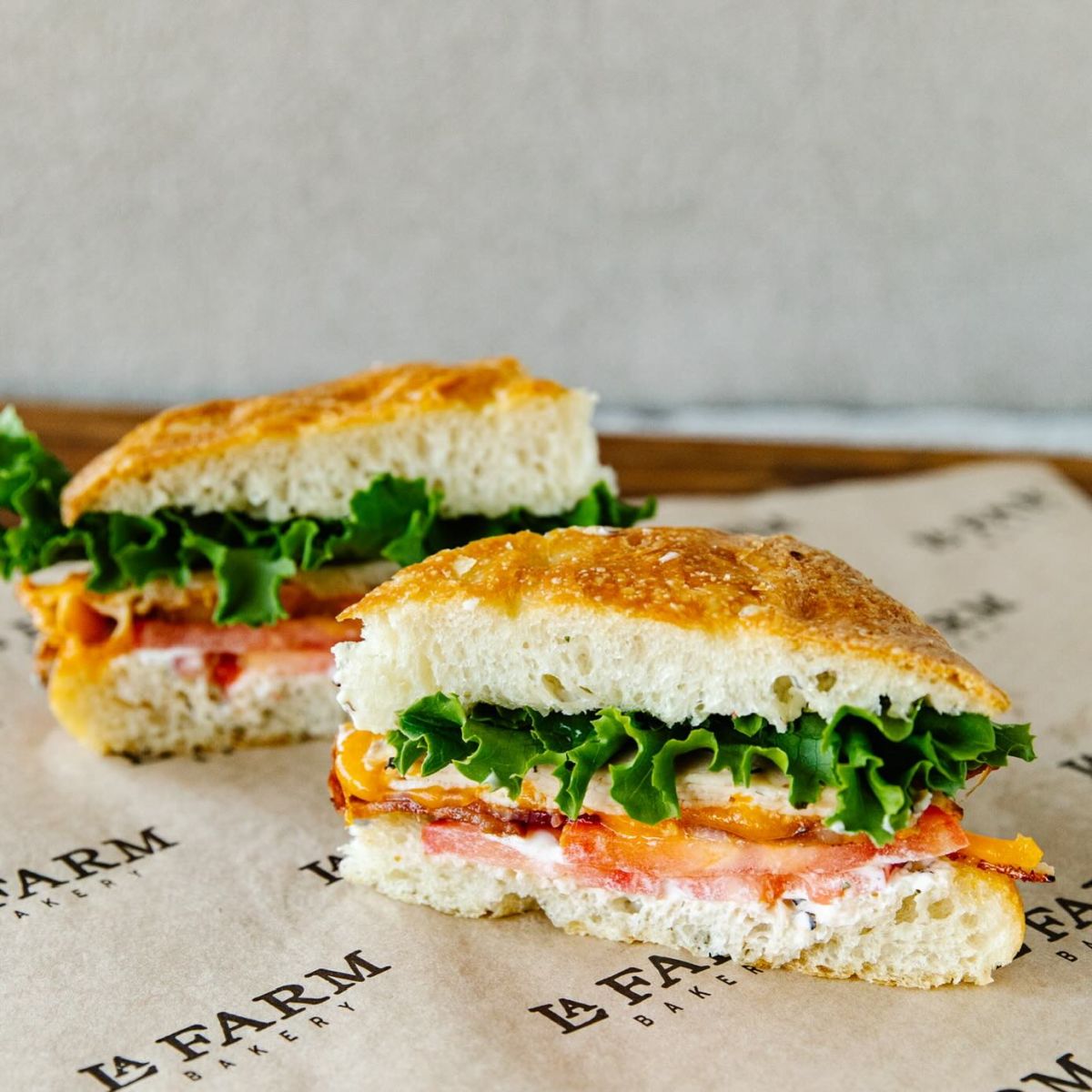 La Farm La Farm Bakery - Downtown Cary | Cary, NC 27511