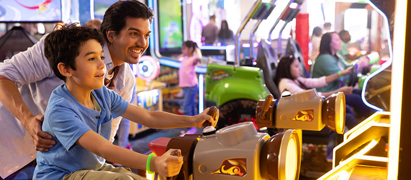 Chuck E. Cheese Pizza | Raleigh, NC 27604