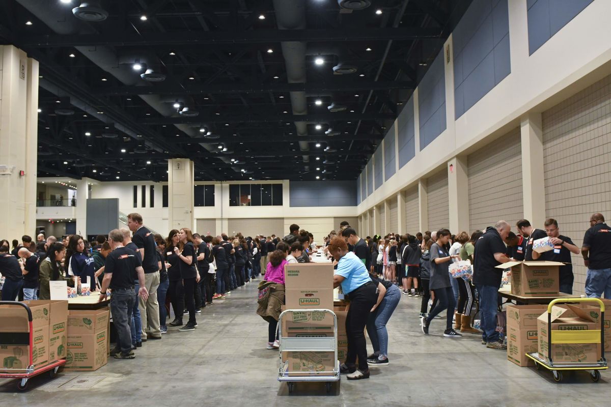 Activate Good | Raleigh, NC 27604