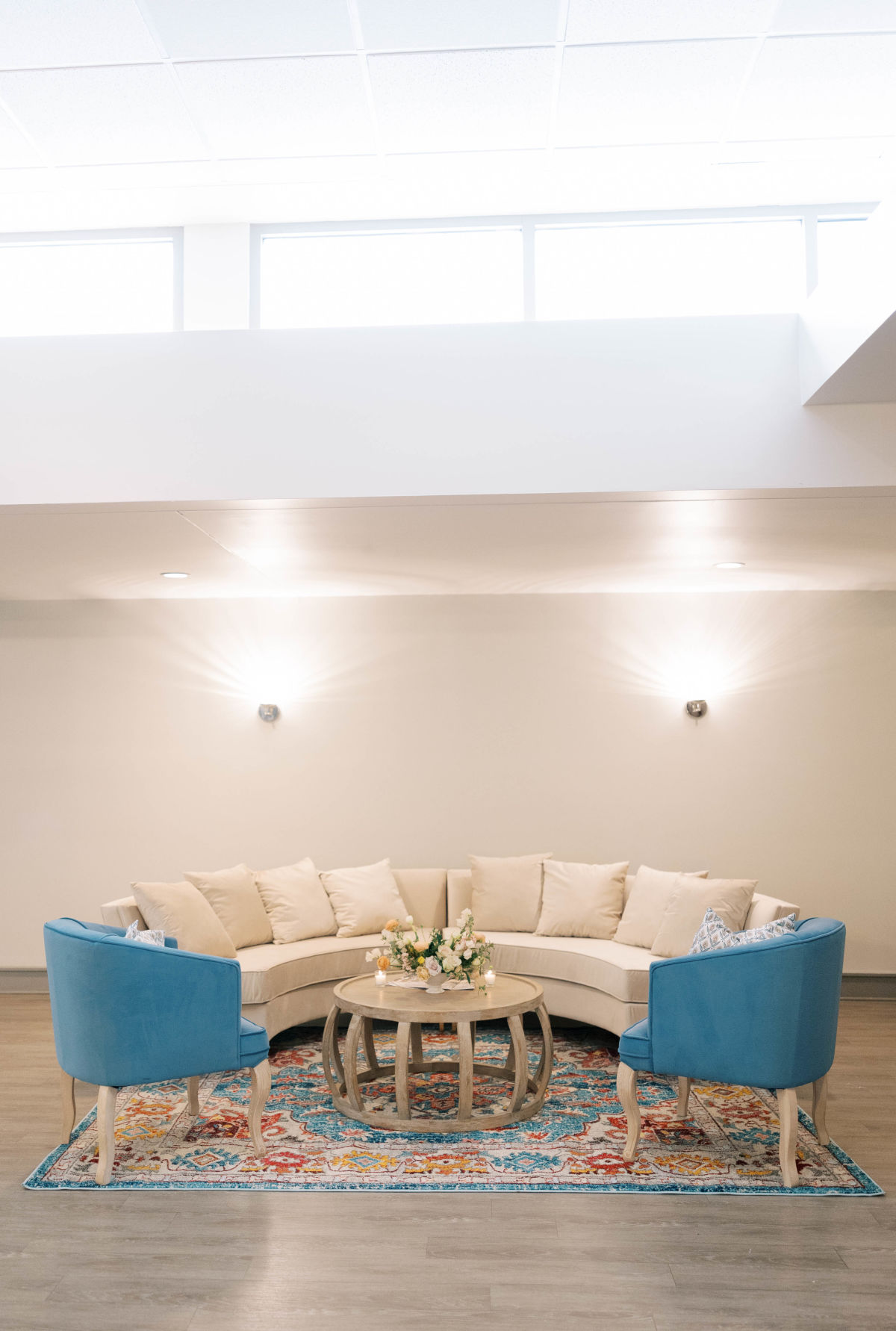 Curated Events | Raleigh, NC 27609