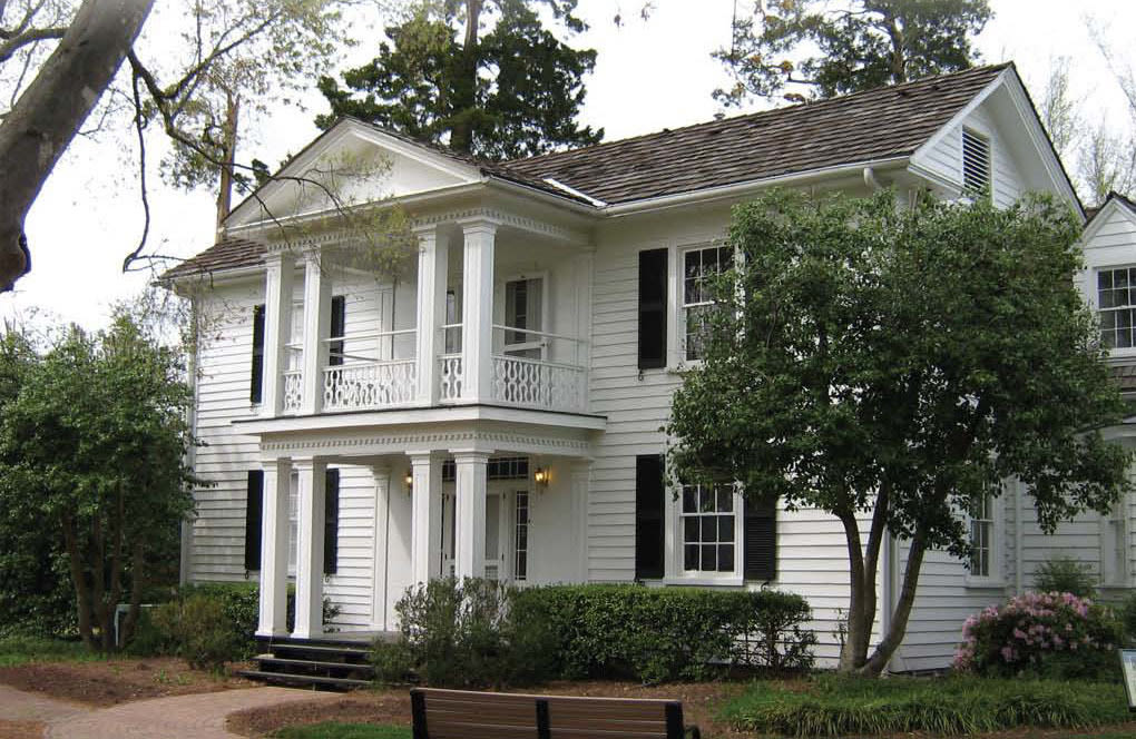 Oakview County Park