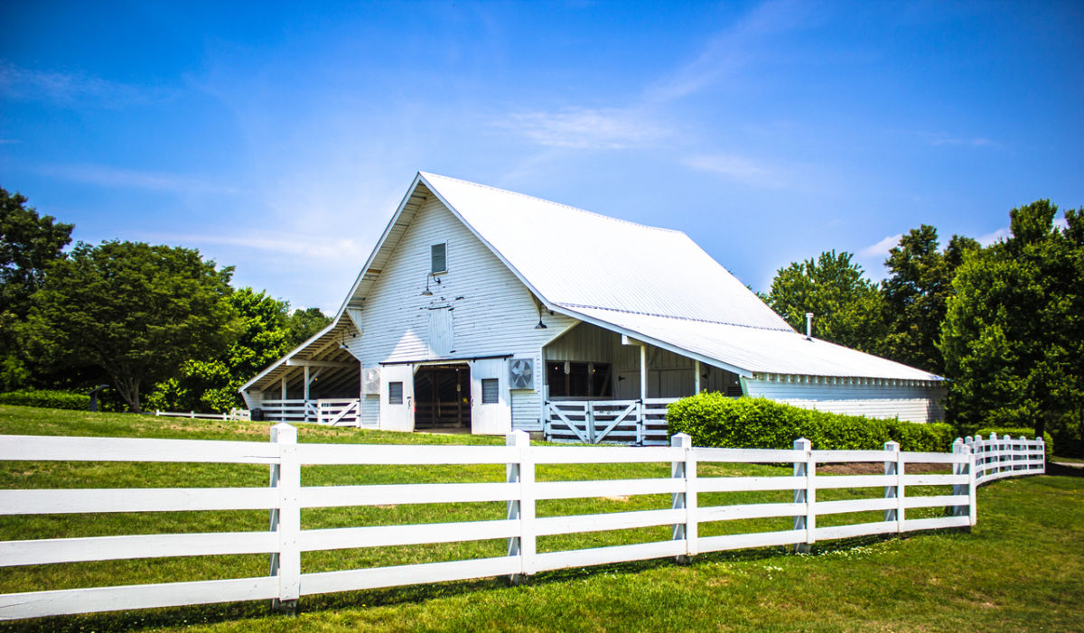 Historic Oakview Park
