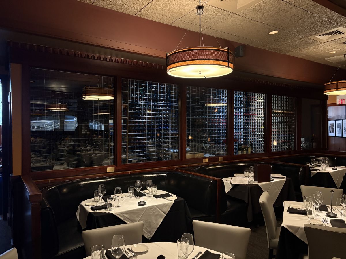 Sullivan's Steakhouse | Raleigh, NC 27603