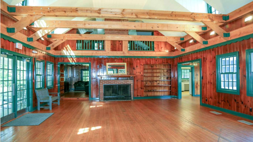 Anderson Point Cottage | Raleigh, NC 27610