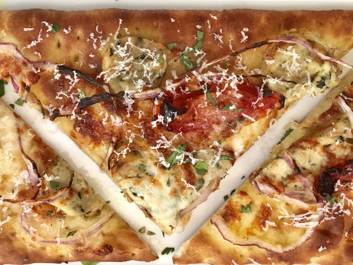 Level7 Rooftop Lounge at the AC Hotel Raleigh North Hills | Raleigh, NC ...